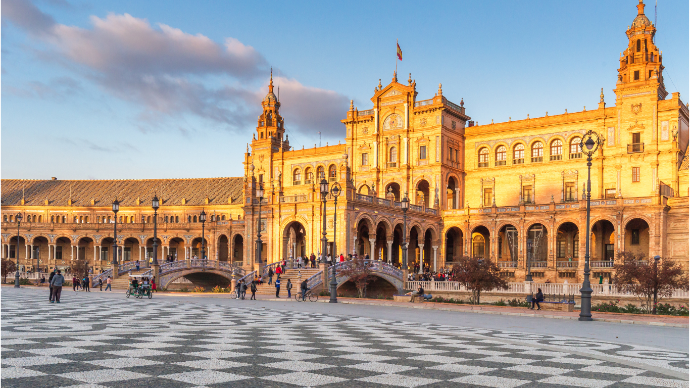 Andaluzija, Gibraltar i izlet Tanger (Maroko) - Starline putnička agencija Andaluzija, Gibraltar i izlet Tanger (Maroko)