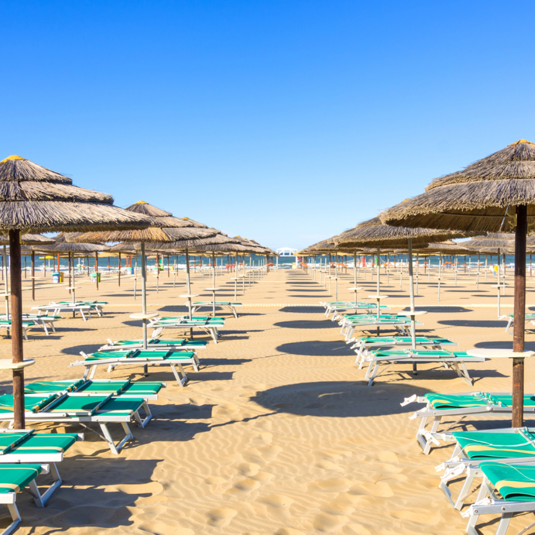 Ljetovanje u Grčkoj I Paralia - Starline putnička agencija 