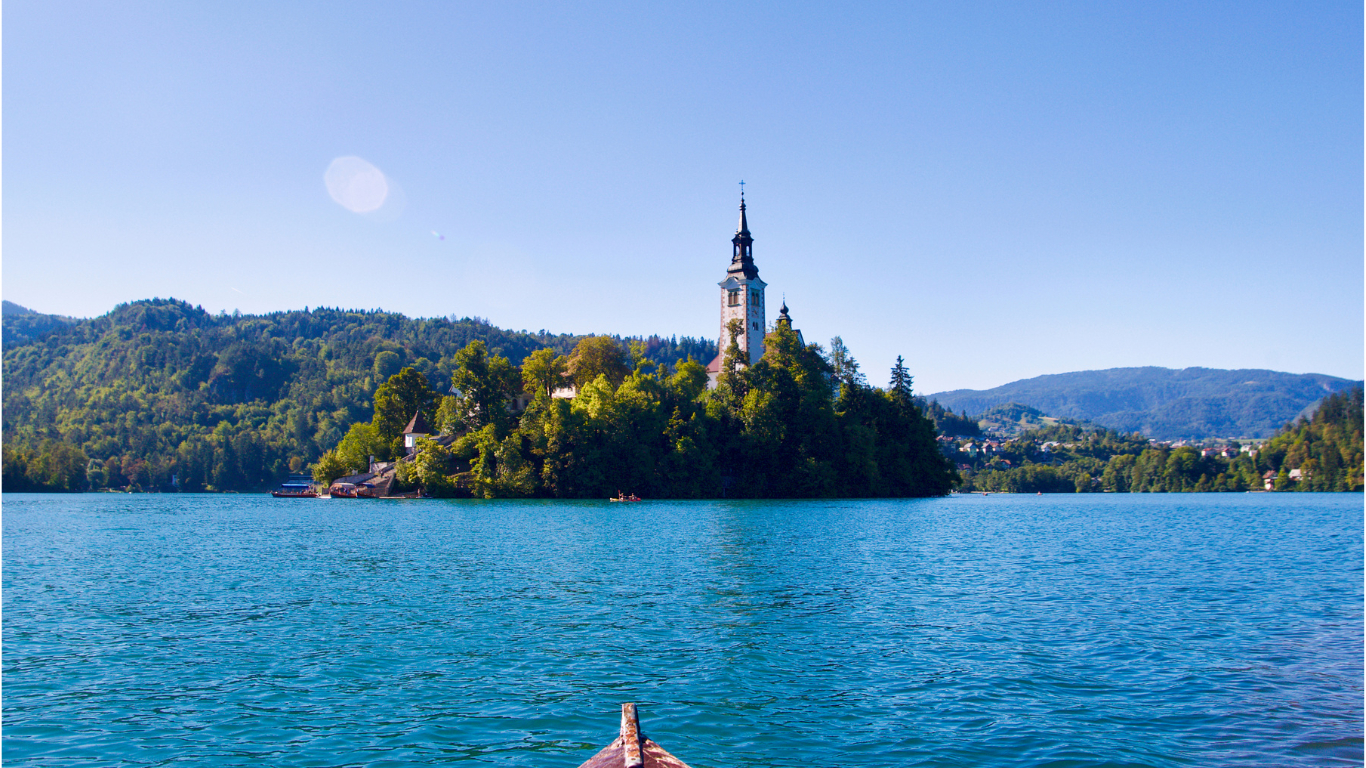 Bled i Ljubljana, dan žena - Starline putnička agencija 