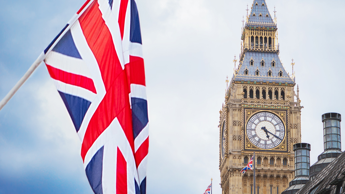 London, putovanje zrakoplovom 4 dana - Starline putnička agencija 