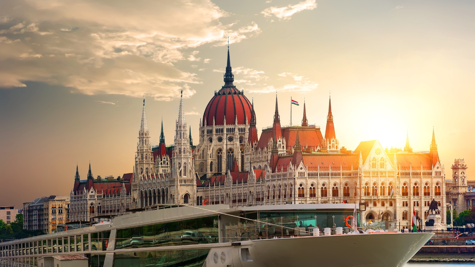  Budimpešta I Dan žena - Starline putnička agencija