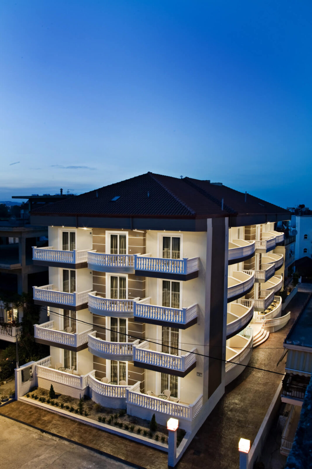  Ljetovanje u Grčkoj I Paralia - Starline putnička agencija