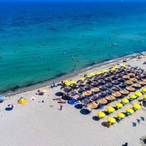 Ljetovanje u Grčkoj I Paralia 2