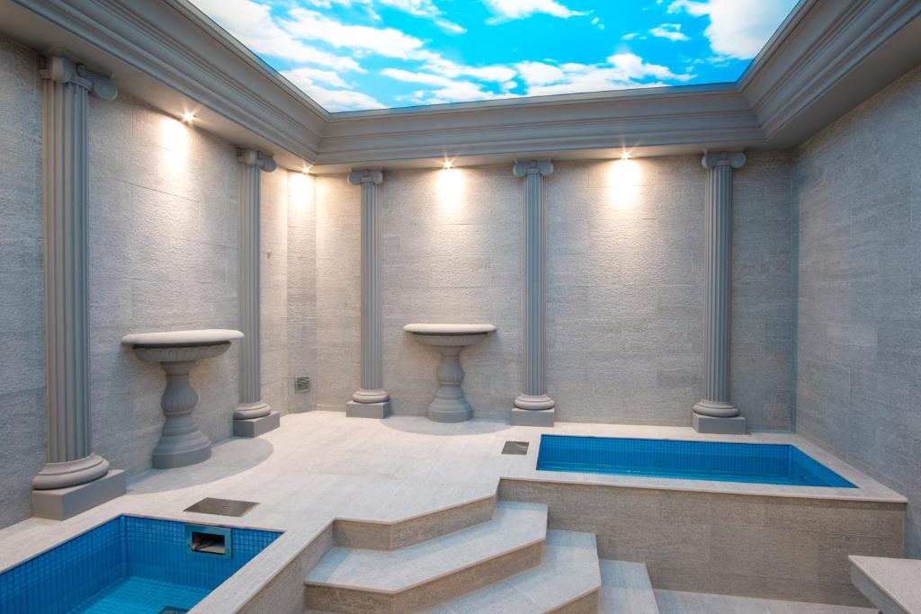 Valentinovo u Sarajevu, hotel 5* - Starline putnička agencija 